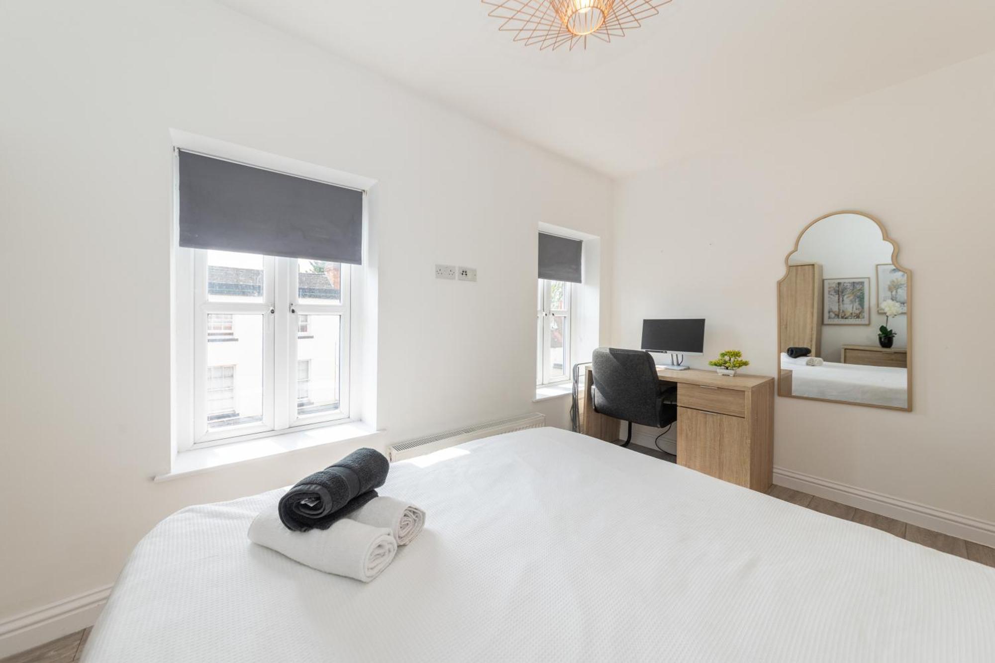 Ibex House 2 Beds Well Equipped